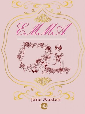 cover image of Emma